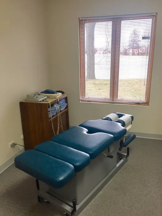 Lisle Chiropractic Picture 3