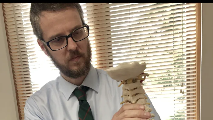 Lisle Chiropractic Picture 9