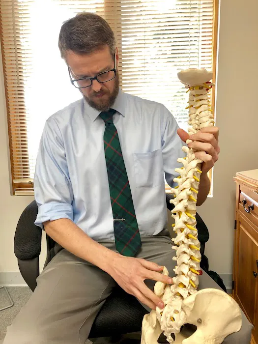 Lisle Chiropractic Picture 2