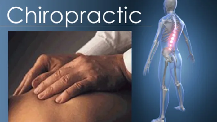 Lisle Chiropractic Picture 5