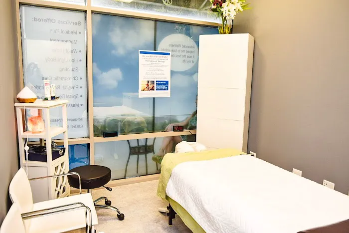 Advanced Wellness Center Picture 10