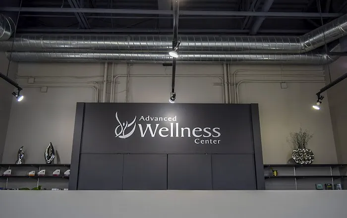 Advanced Wellness Center Picture 9
