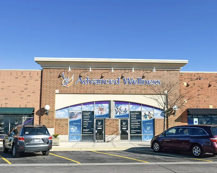 Advanced Wellness Center Picture 5