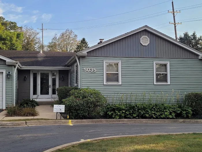 King Chiropractic PLLC Picture 1