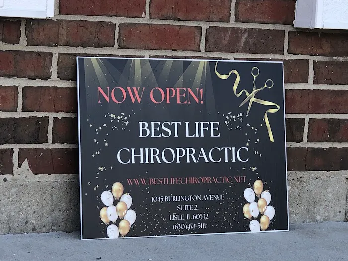 Best Life Chiropractic Picture 4