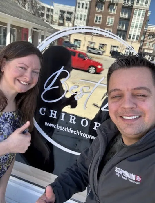 Best Life Chiropractic Picture 3