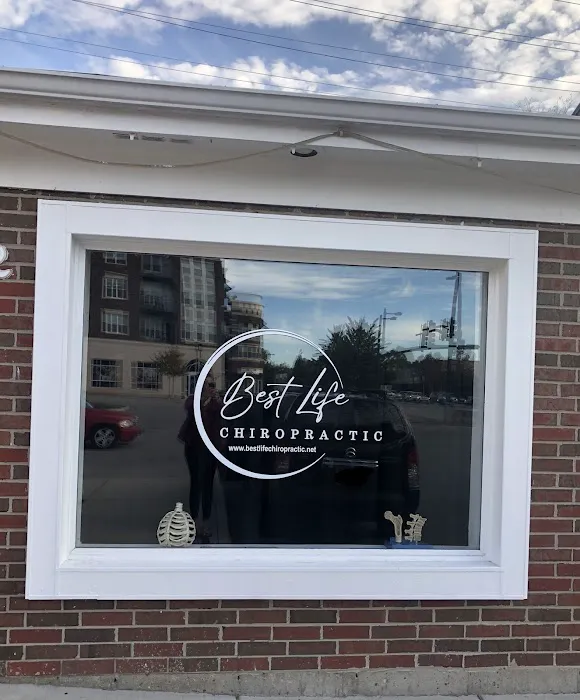 Best Life Chiropractic Picture 9