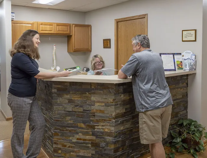 Best Life Chiropractic Picture 2