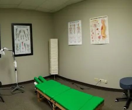 Family Health & Wellness Solutions