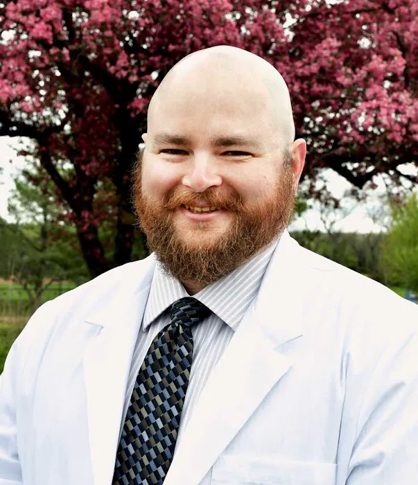 Dr. Christopher Hartman, DC, ND Picture 1