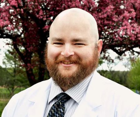 Dr. Christopher Hartman, DC, ND