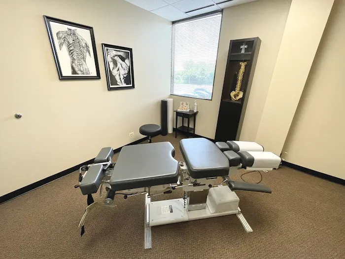 True Health Chiropractic and Acupuncture Picture 7