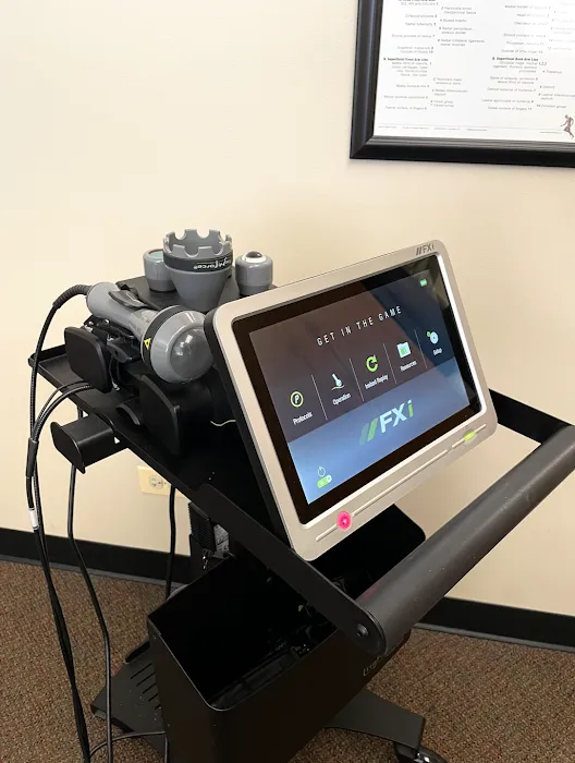 True Health Chiropractic and Acupuncture Picture 9