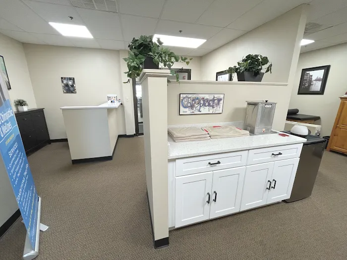 True Health Chiropractic and Acupuncture Picture 3