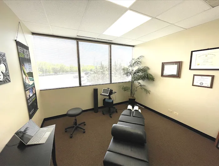 True Health Chiropractic and Acupuncture Picture 8