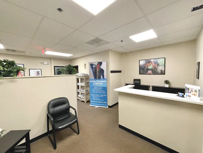 True Health Chiropractic and Acupuncture Picture 6