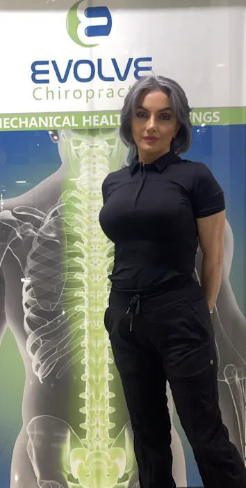 Evolve Chiropractic of Downers Grove Picture 10
