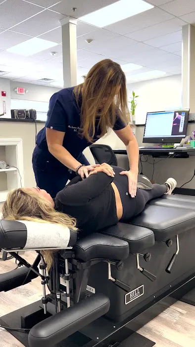 Evolve Chiropractic of Downers Grove Picture 5