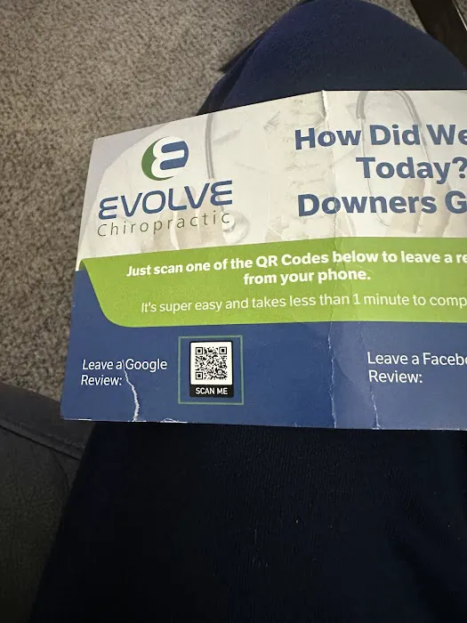 Evolve Chiropractic of Downers Grove Picture 6