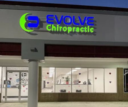 Evolve Chiropractic of Downers Grove