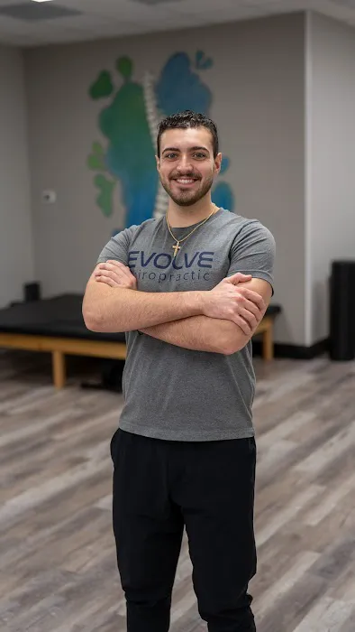 Evolve Chiropractic of Downers Grove Picture 4