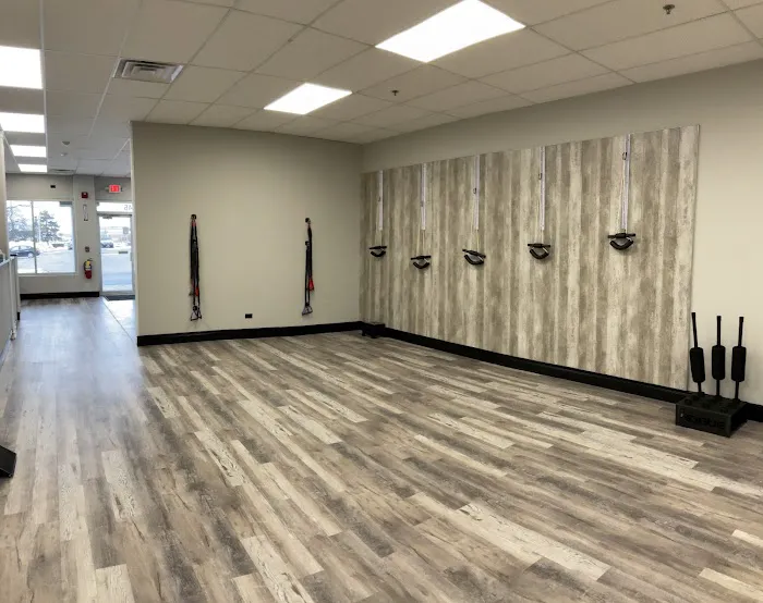 Evolve Chiropractic of Downers Grove Picture 2