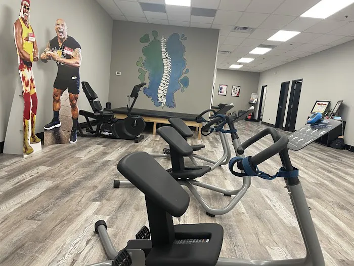 Evolve Chiropractic of Downers Grove Picture 7