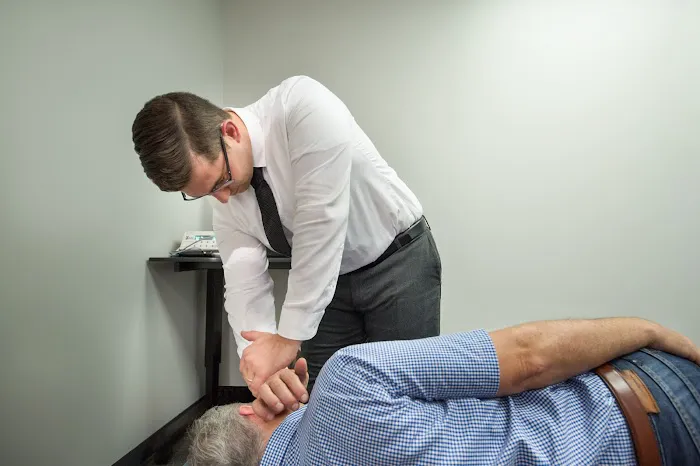 Connect 33 Chiropractic Picture 10