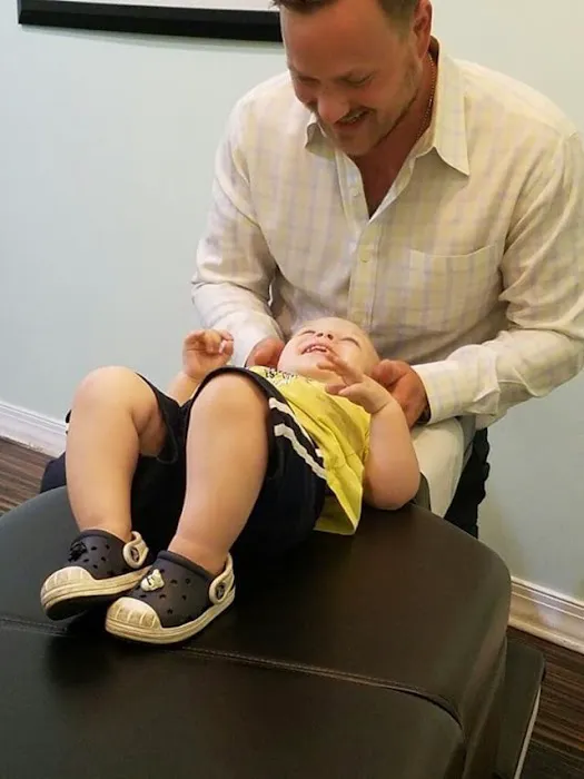 Boyce Chiropractic Picture 4