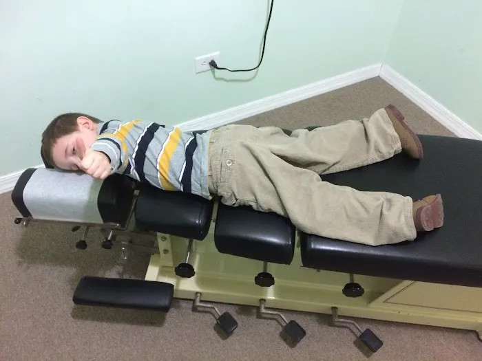 Boyce Chiropractic Picture 2