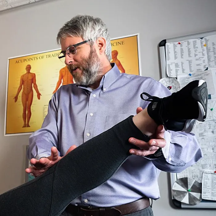 Northstar Chiropractor in Lisle Picture 2