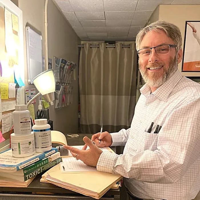 Northstar Chiropractor in Lisle Picture 1