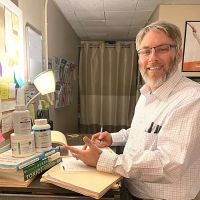 Northstar Chiropractor in Lisle ico