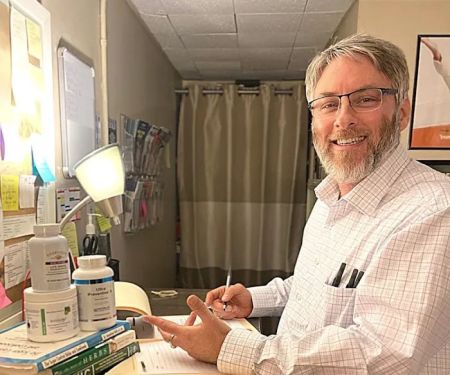 Northstar Chiropractor in Lisle