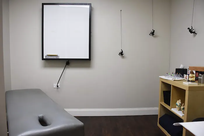 Williams Chiropractic Center Picture 2