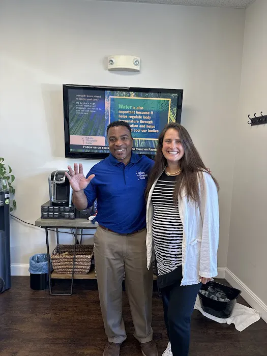 Williams Chiropractic Center Picture 6