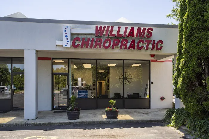 Williams Chiropractic Center Picture 9