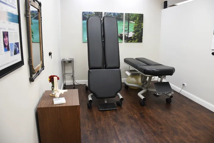 Williams Chiropractic Center Picture 5
