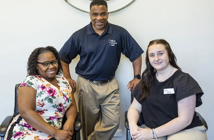 Williams Chiropractic Center Picture 7
