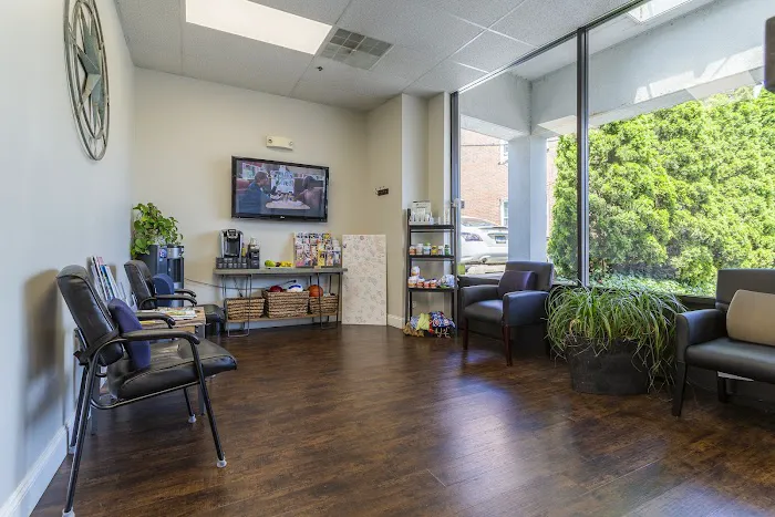 Williams Chiropractic Center Picture 8