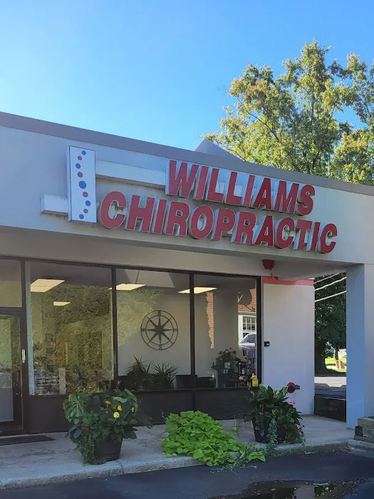 Williams Chiropractic Center Picture 1