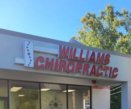 Williams Chiropractic Center