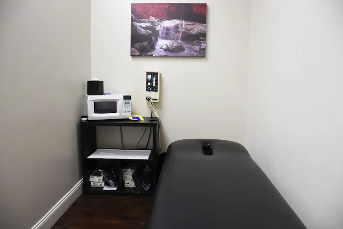 Williams Chiropractic Center Picture 3
