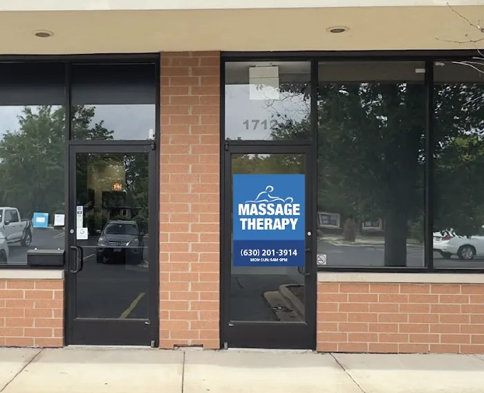 Massage therapy Picture 1