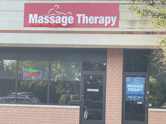 Massage therapy Picture 3