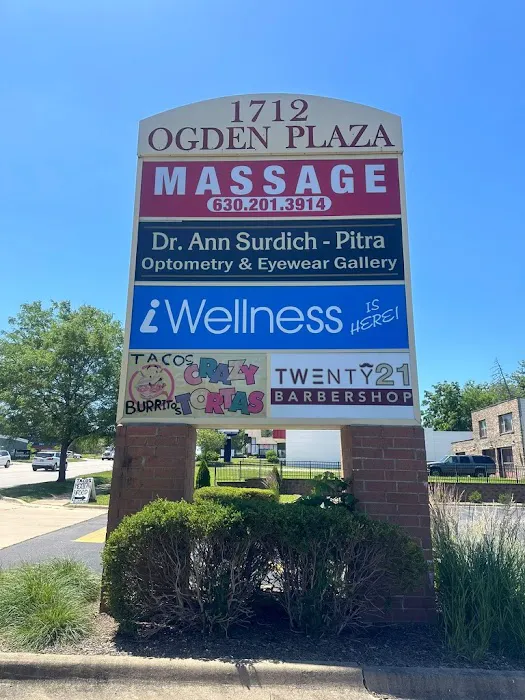 Massage therapy Picture 4