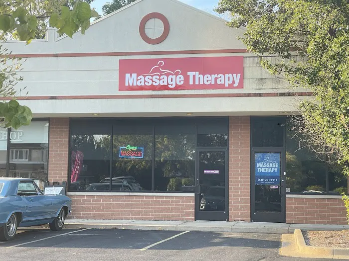 Massage therapy Picture 2