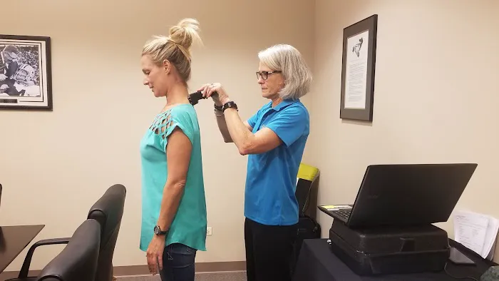 The Centre for Chiropractic Health, LTD. Picture 4