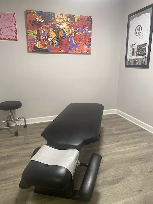 The Centre for Chiropractic Health, LTD. Picture 1