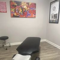 The Centre for Chiropractic Health, LTD. ico
